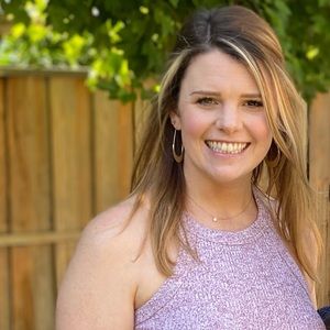 Meet your Posher, Kate